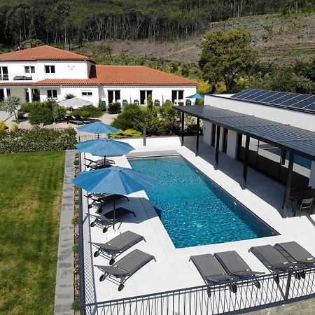 Casa Carvalhal - Adults Only Bed & Breakfast Gois Exterior photo
