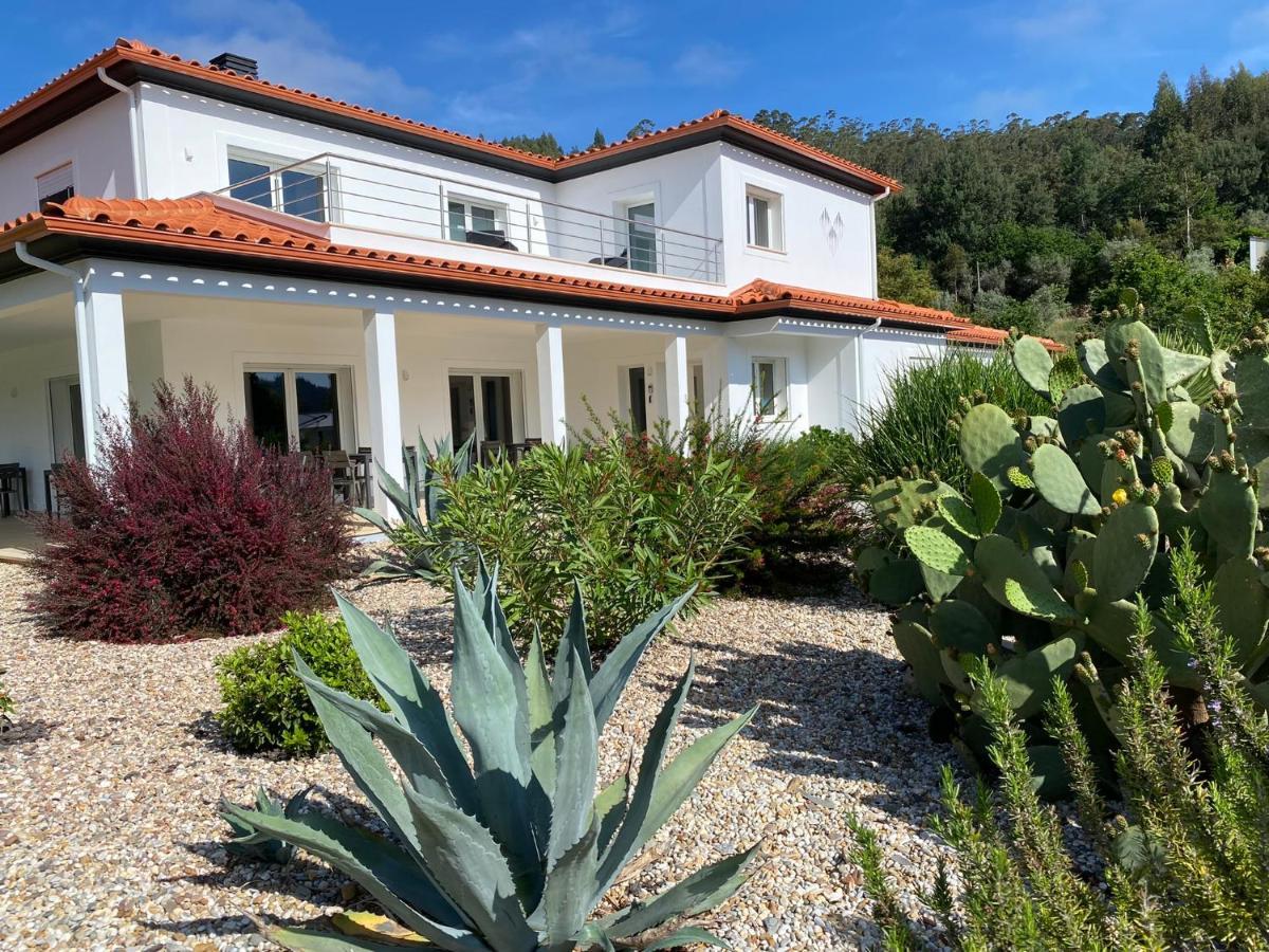 Casa Carvalhal - Adults Only Bed & Breakfast Gois Exterior photo