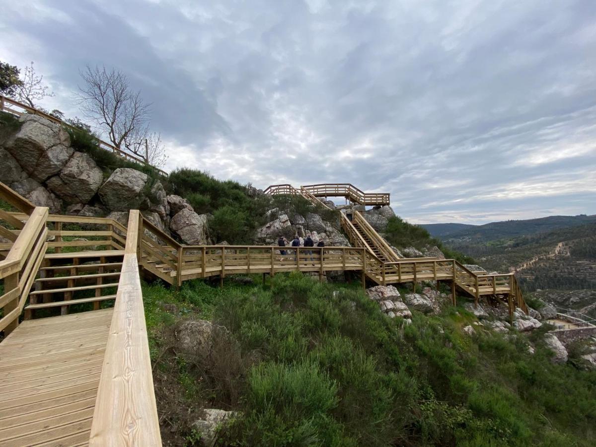 Casa Carvalhal - Adults Only Bed & Breakfast Gois Exterior photo