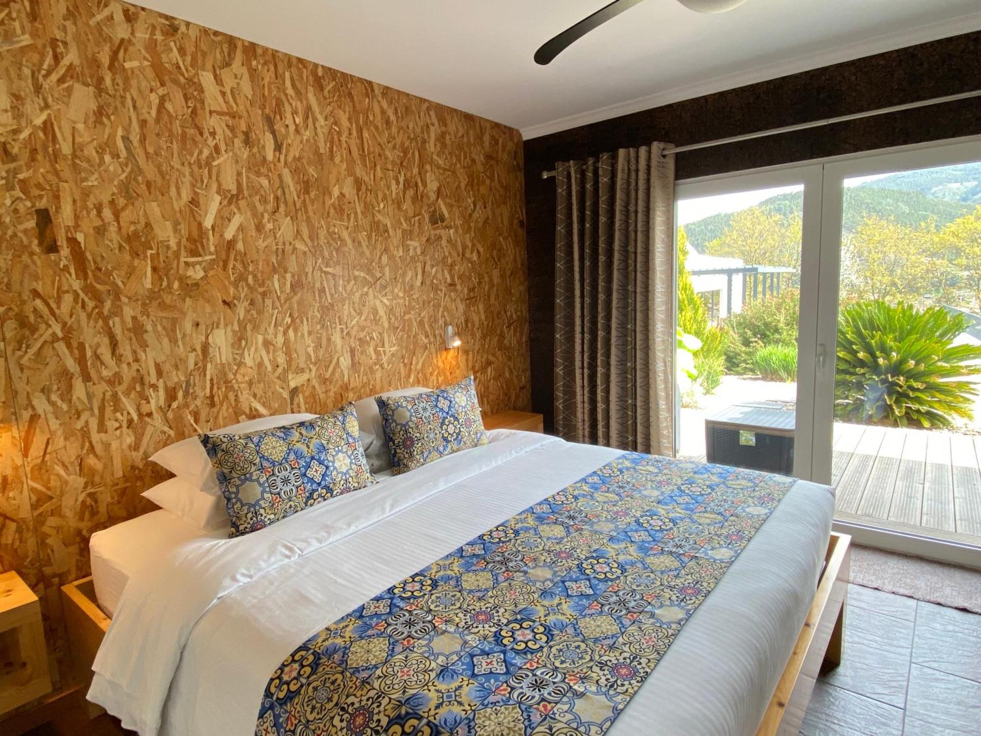 Casa Carvalhal - Adults Only Bed & Breakfast Gois Exterior photo