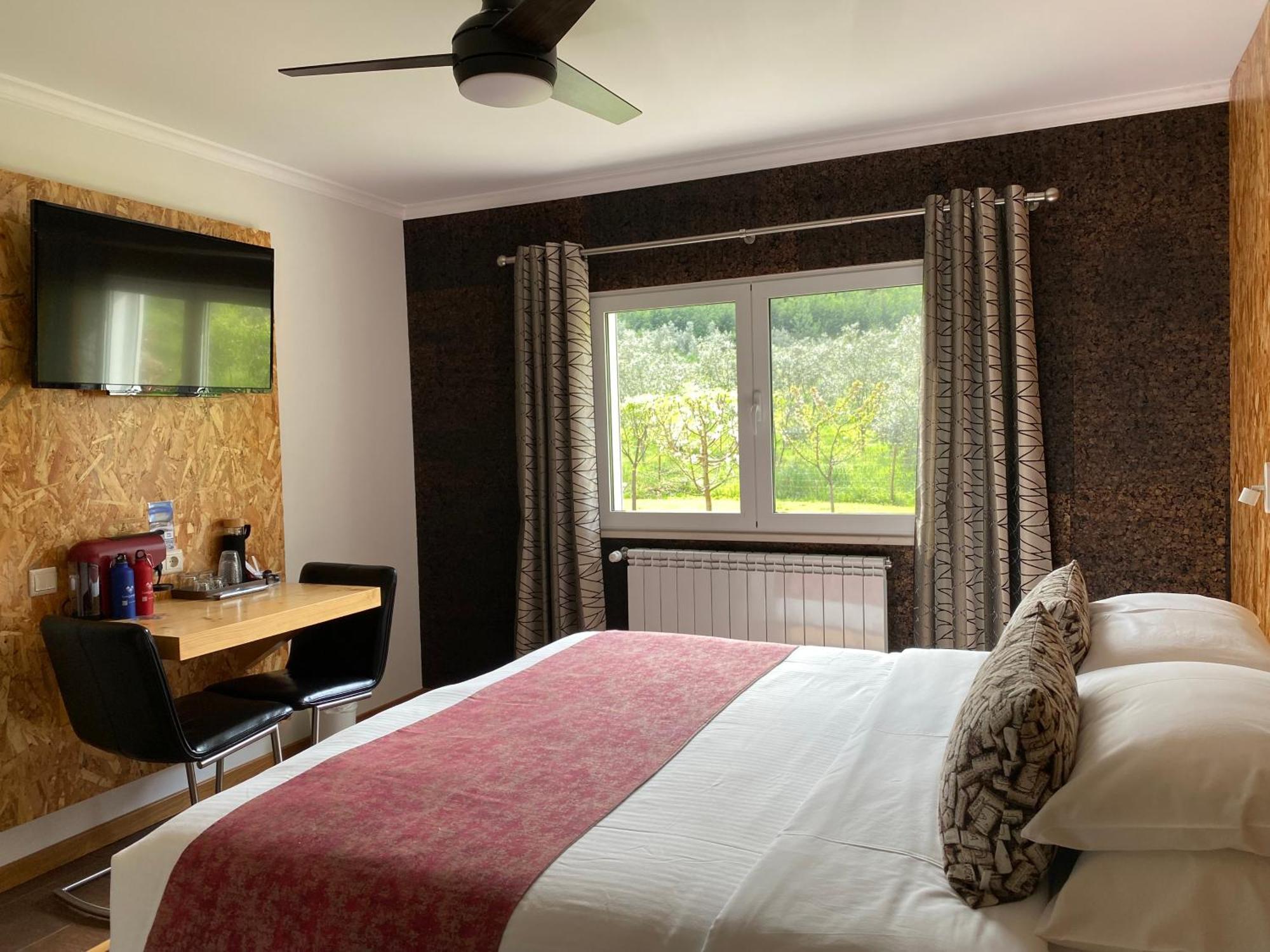 Casa Carvalhal - Adults Only Bed & Breakfast Gois Exterior photo