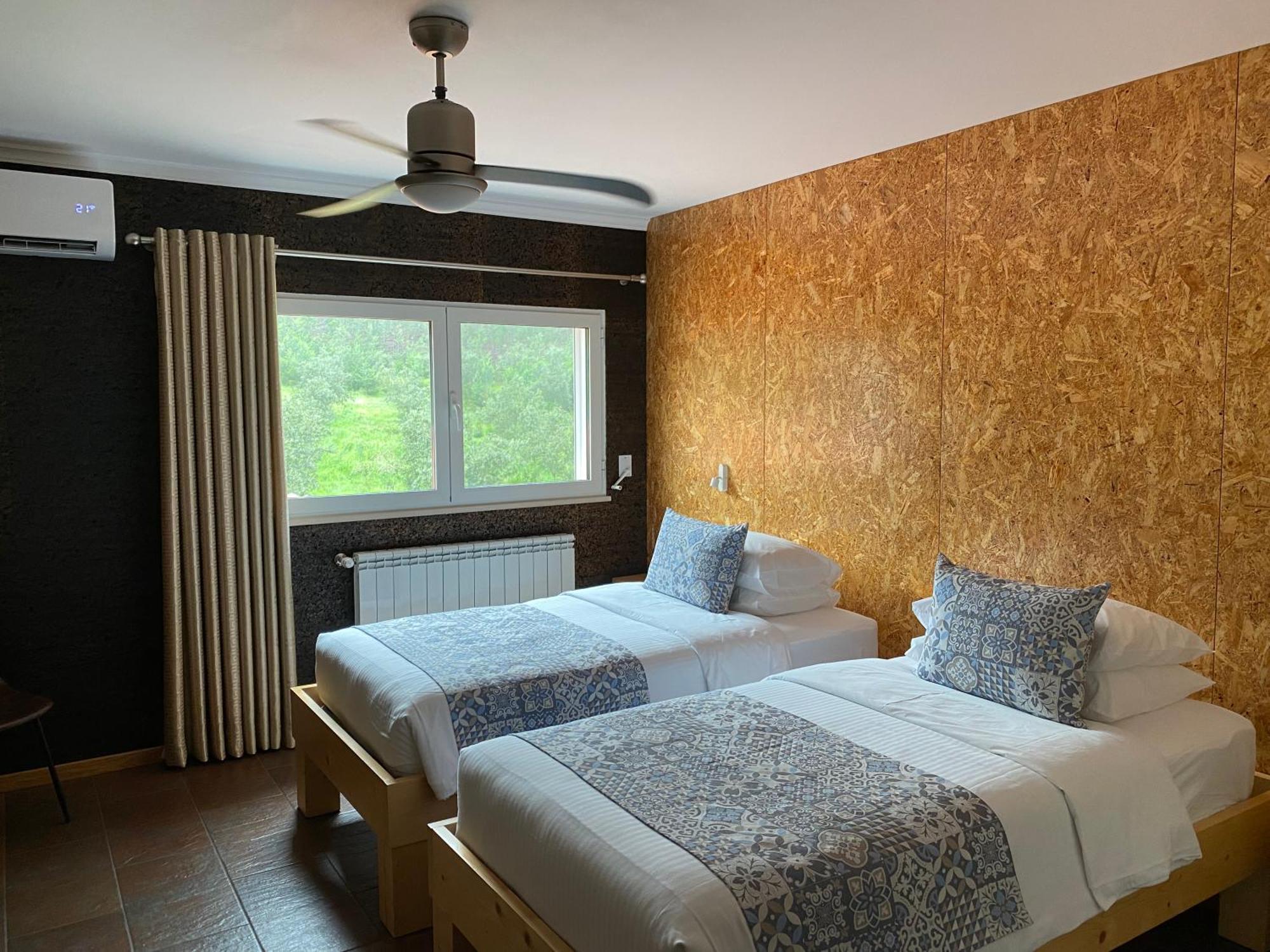 Casa Carvalhal - Adults Only Bed & Breakfast Gois Exterior photo