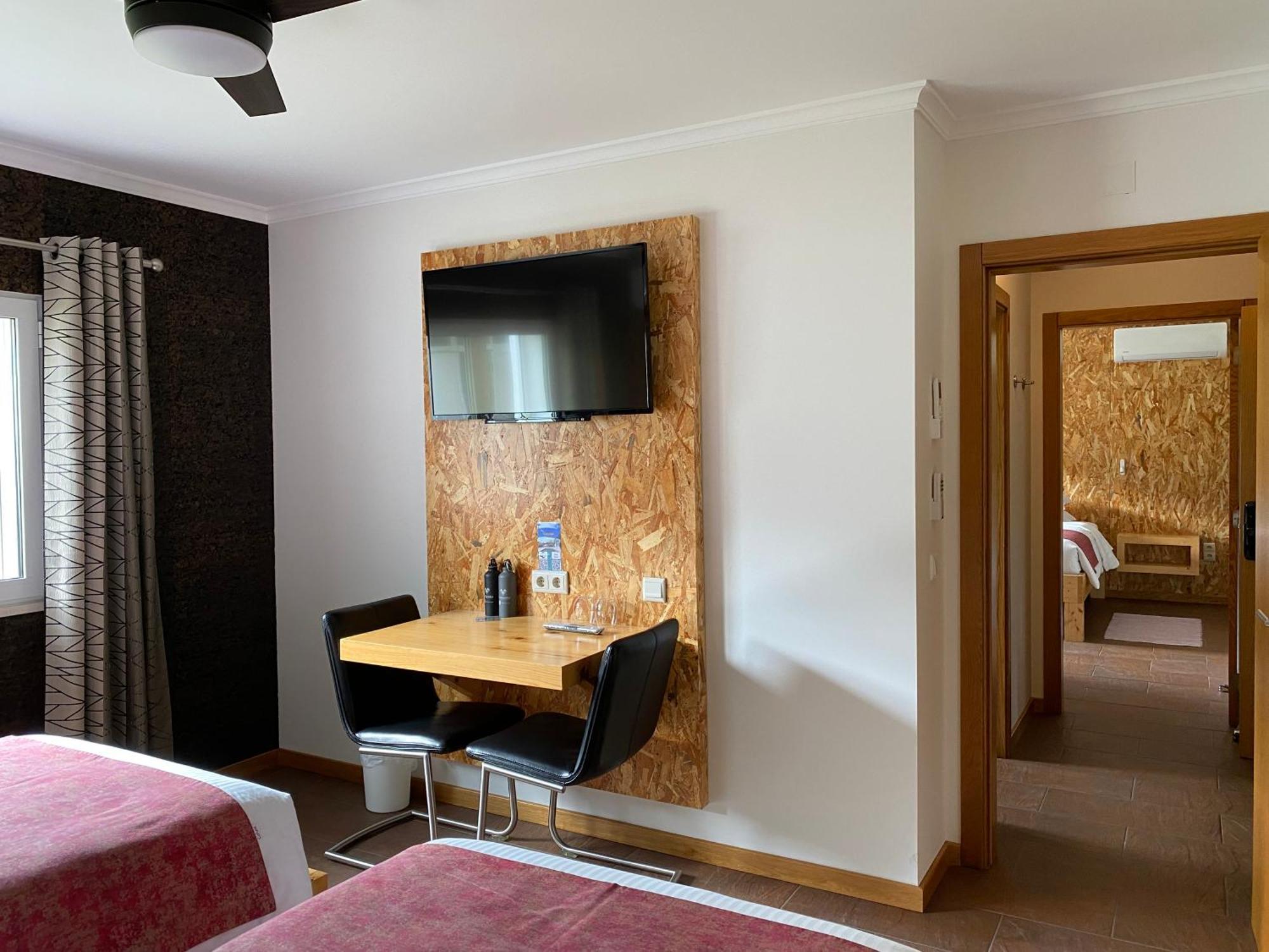 Casa Carvalhal - Adults Only Bed & Breakfast Gois Exterior photo