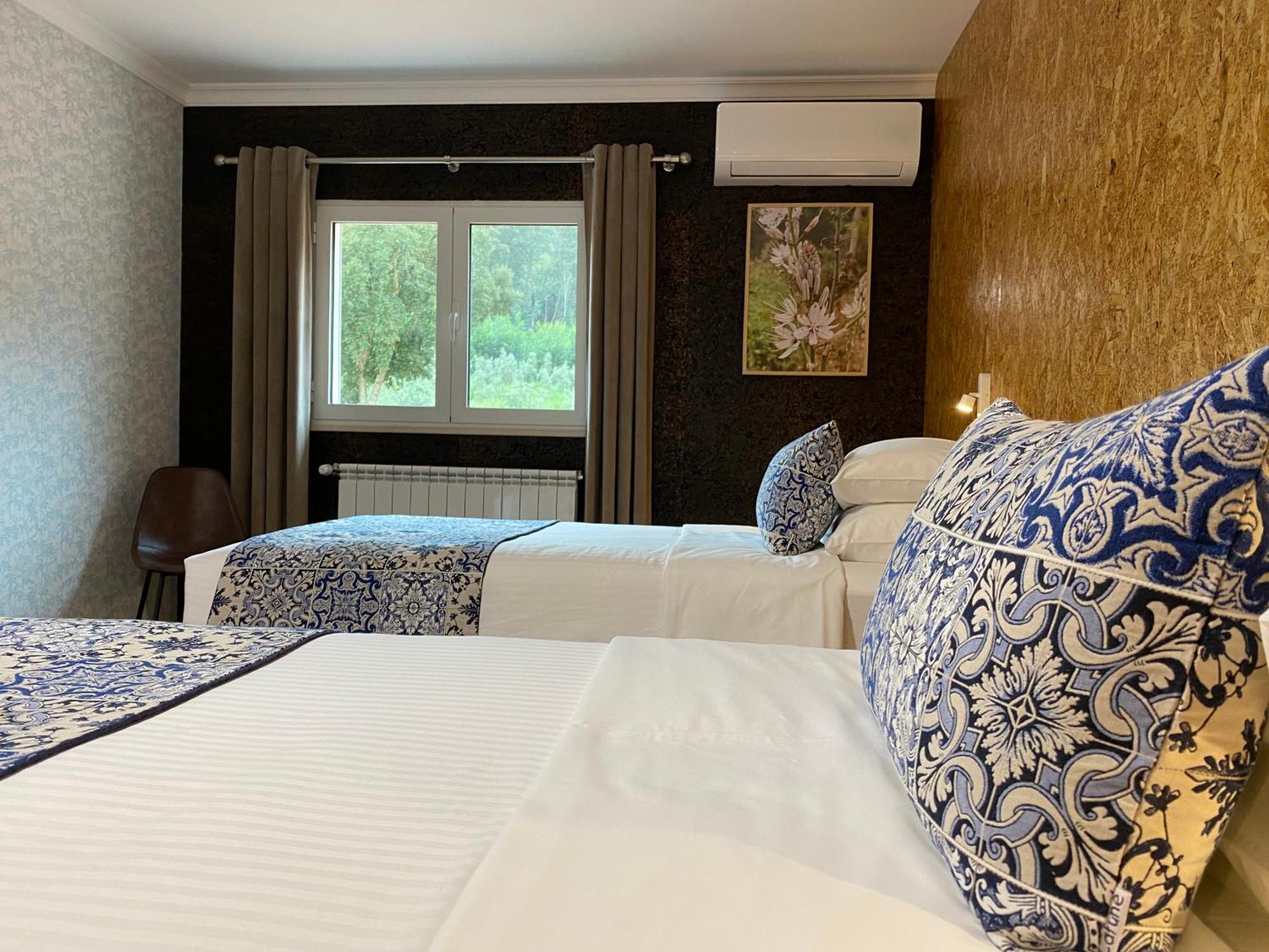 Casa Carvalhal - Adults Only Bed & Breakfast Gois Exterior photo
