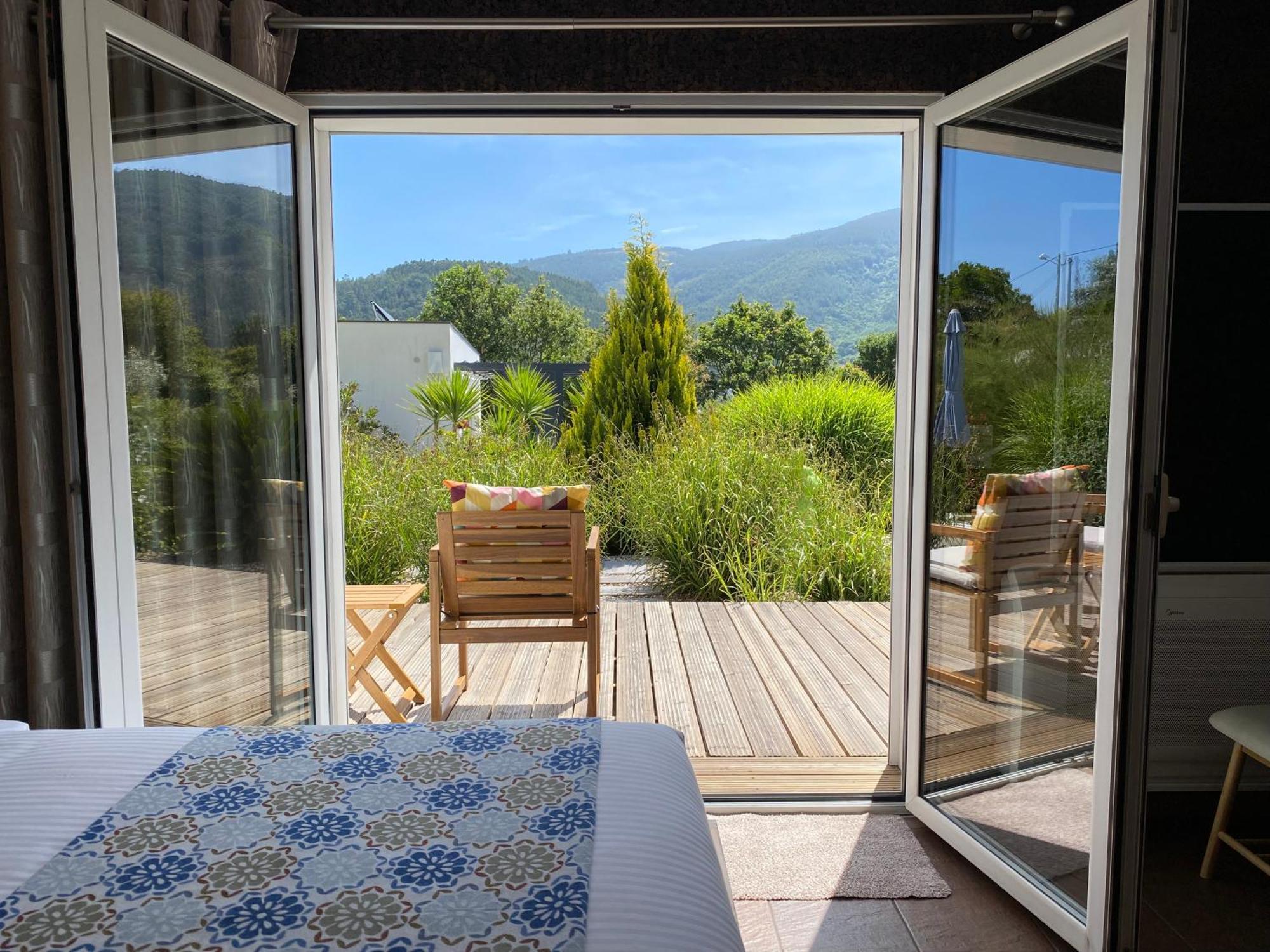 Casa Carvalhal - Adults Only Bed & Breakfast Gois Exterior photo