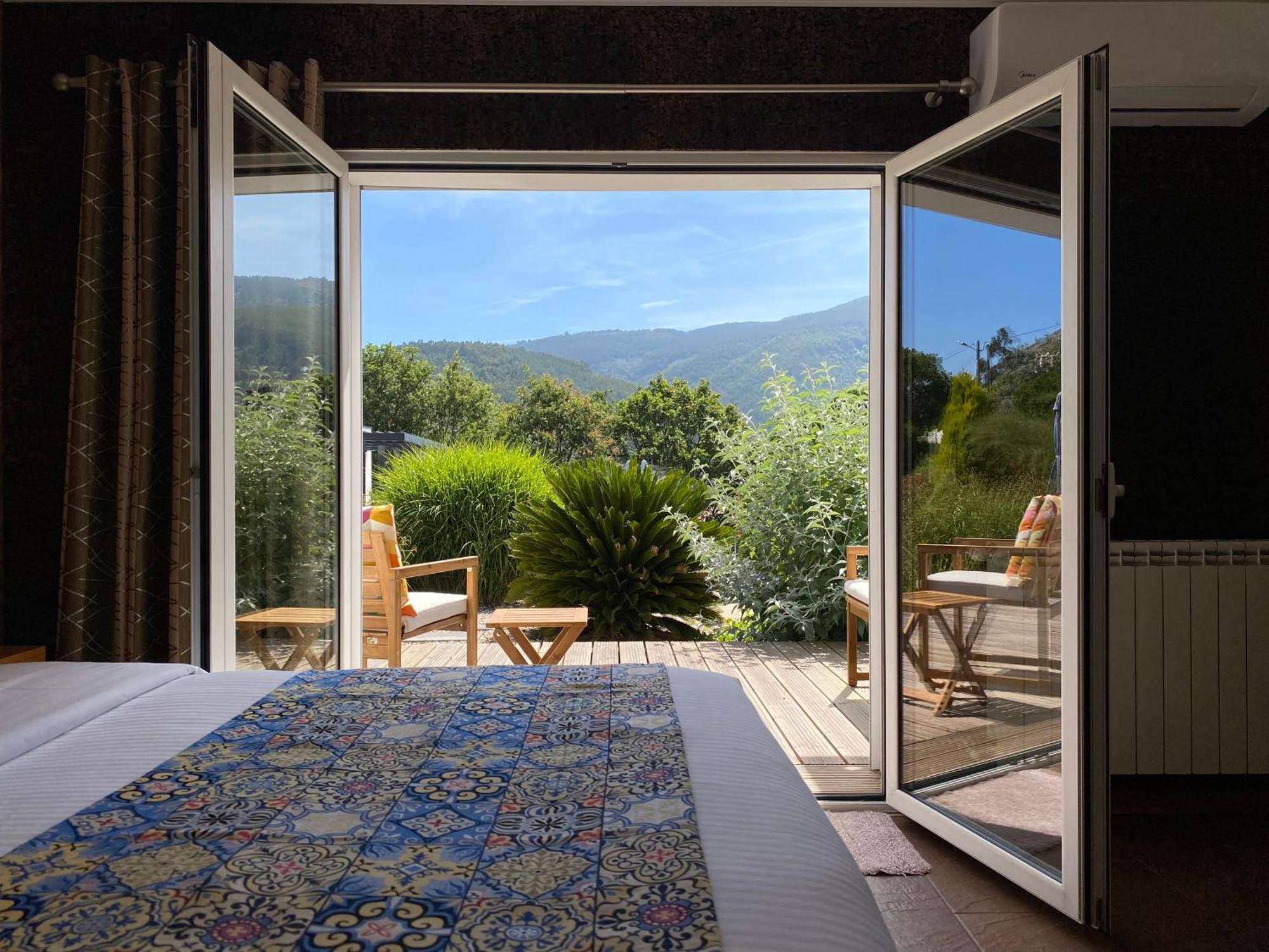 Casa Carvalhal - Adults Only Bed & Breakfast Gois Exterior photo