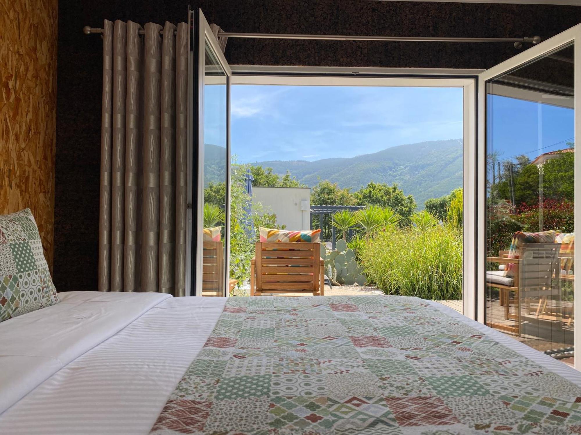 Casa Carvalhal - Adults Only Bed & Breakfast Gois Exterior photo