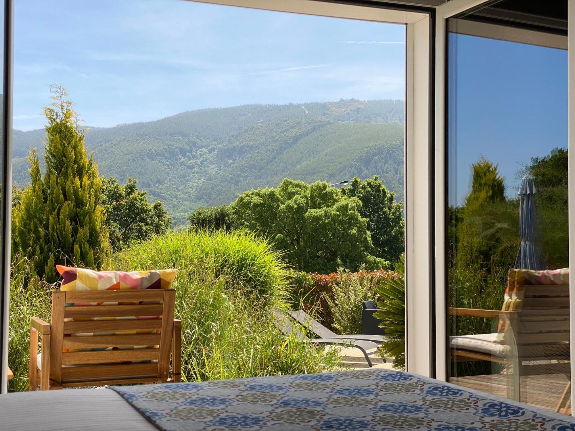 Casa Carvalhal - Adults Only Bed & Breakfast Gois Exterior photo