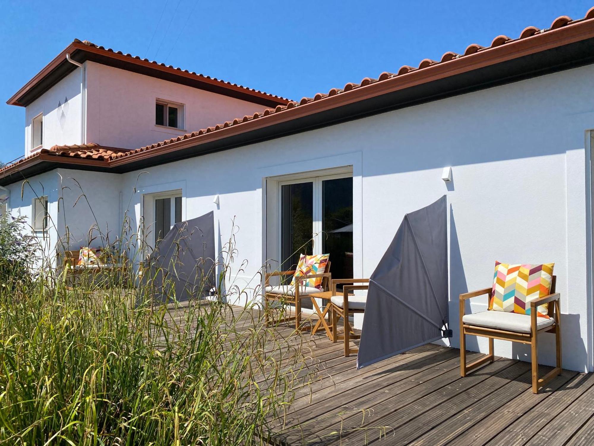 Casa Carvalhal - Adults Only Bed & Breakfast Gois Exterior photo